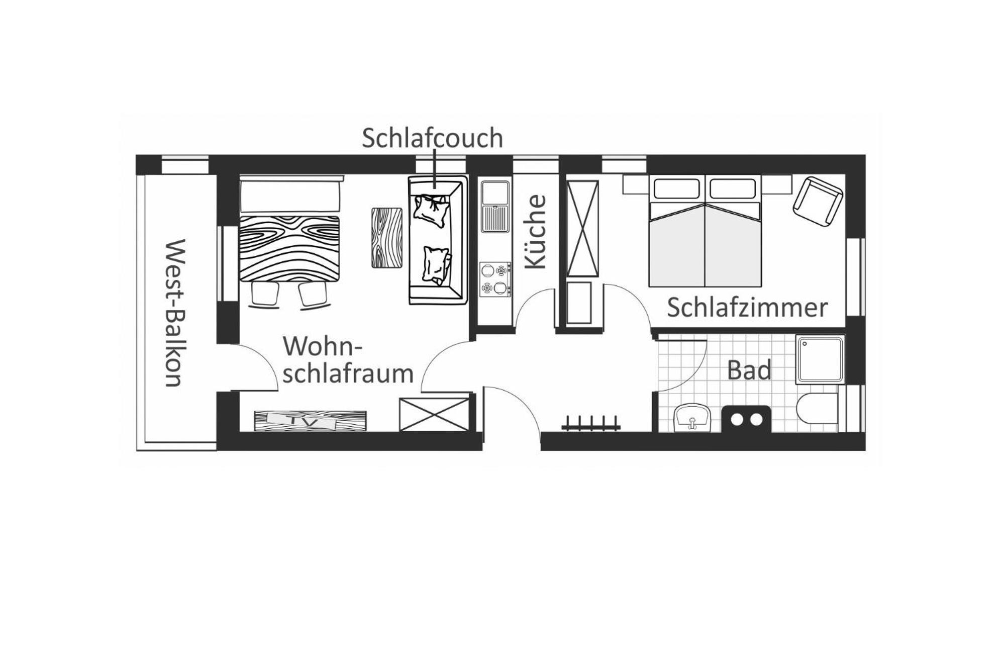 Gschwenderhaus Ferienwohnungen Oberstdorf Room photo