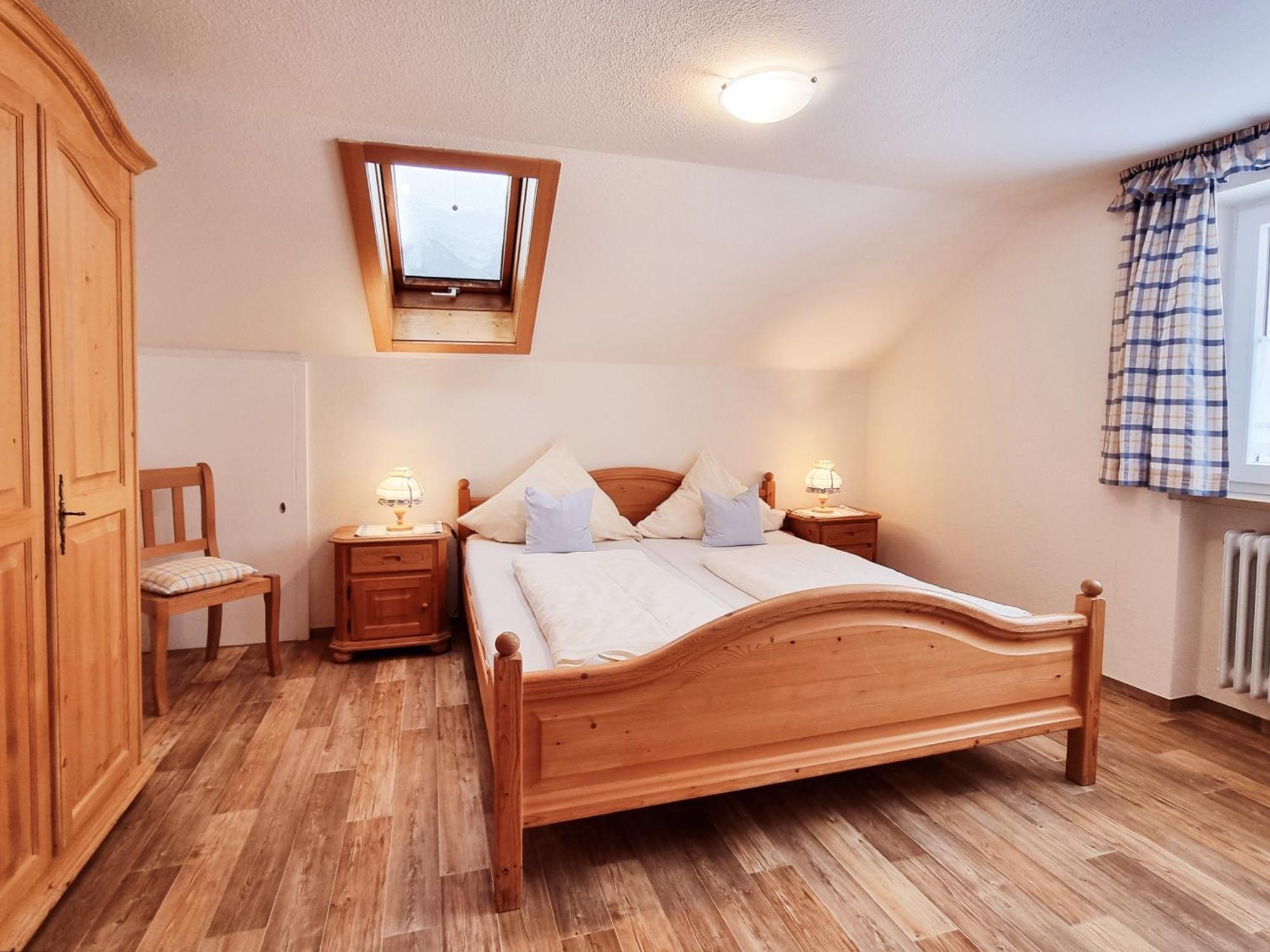 Gschwenderhaus Ferienwohnungen Oberstdorf Room photo